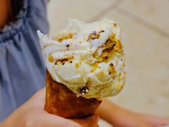 香草曲奇饼干-LUNEURS月乐诗·法式冰淇淋(环贸店)