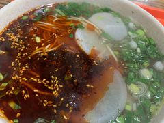 -兰州马子禄牛肉面(文景公园店)