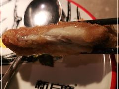 -新白鹿餐厅(金鹰新街口店)