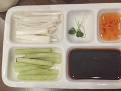 -全聚德烤鸭店(马家堡店)