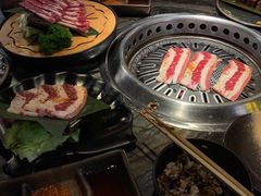 -井上和牛烤肉(大润发店)