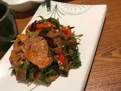 -云海肴·汽锅鸡·云南菜(苏州中心店)