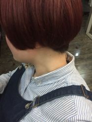 -小齐发型Star·Salon