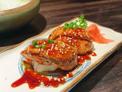 -眷屋の深夜食堂(云锦中心店)