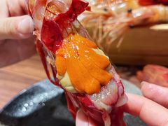-浪花亭日本料理(古田路店)