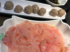 -怡品川宇火锅(宝立方店)