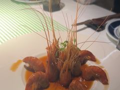 -桂满陇·桃花院落(长泰广场店)
