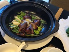 -富力威斯汀酒店-中国元素中餐厅(武昌临江店)