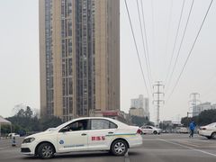 -乔森驾校(杨家坪总校)