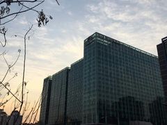 -北京希尔顿逸林酒店
