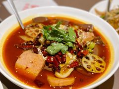 -有璟阁港式餐厅(国贸商城店)