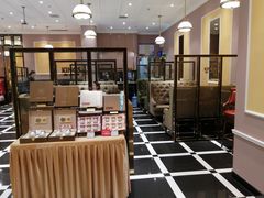 大堂-金燕庄·KINGS(万象城店)