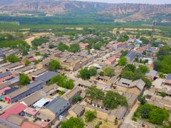 -丁村民俗博物馆