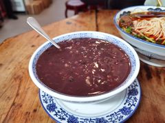 袁妈招牌红豆汤-袁妈红豆汤(重庆总店)