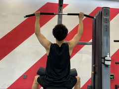 -WEGYMER健萌健身(麦德龙钰龙天下馆)