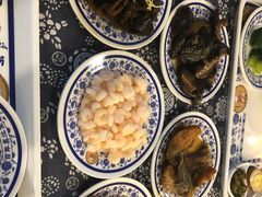 -苏苑饭店-中餐厅(长桥地区店)