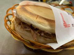 -晓峰手工擀面皮(新民街总店)