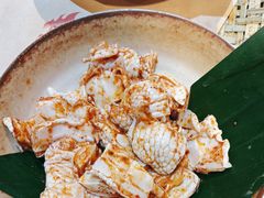 -塘屋烧烤·云南火塘烧烤品牌(新亚洲店)