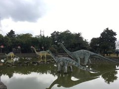 -自贡恐龙博物馆