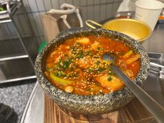 -馥二代韩式烤肉 2세대 불고기(喷水池店)
