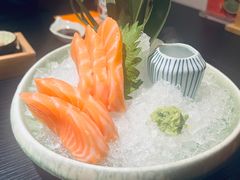 -七条鱼日本料理(三墩店)