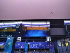 -大鲁阁保龄球(苏州园区店)