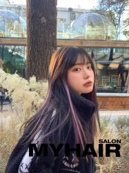 点击看大图 -MY HAIR ARDOR