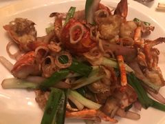 -东海朗廷酒店-唐阁T’ANG COURT 中餐厅