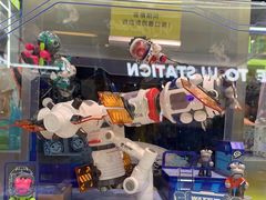 -TOP TOY(大兴荟聚店)