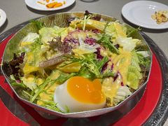 -大锅强·蒸海鲜青岛菜(城市阳台店)