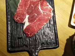 -牛市牛烤肉(西单大悦城店)