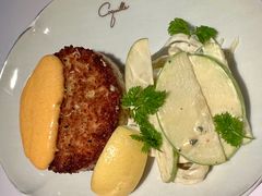 -壳里西餐厅Coquille Seafood Bistro(蒙自路店)