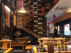 -锅聚侠(泉秀店)