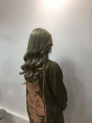 -苏豪路易士·嘉玛发廊