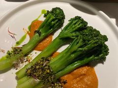 -燃扒房Steakhouse(皇庭店)