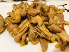 -马凯餐厅(长椿街店)