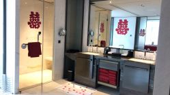 -成都首座万豪酒店·宴会厅