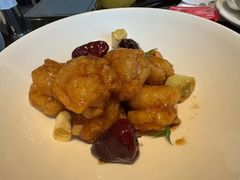 -环球港凯悦 · 享悦中餐厅