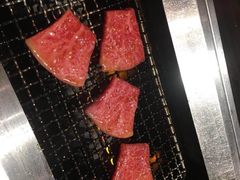 -俺的焼肉(銀座9丁目店)