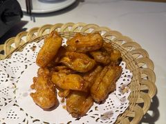 -老阿爸鲜鱼土菜(园区永旺店)