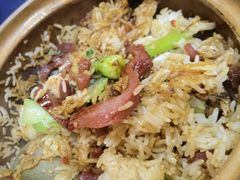 -壹煲口福煲仔饭(中山路店)