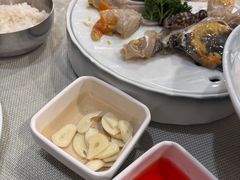 -渔娘渔家丹东海鲜(东直门店)