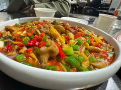 -老吴家川菜(昭化路店)