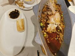 -不倒翁·安徽名菜楼(步行街店)