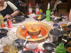 -哥老官重庆美蛙鱼头(宝山龙湖店)