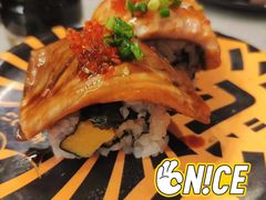 -友壹町寿司(佛山新DNA店)