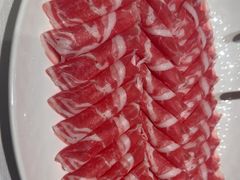 -爱丽格斯火锅(东岸国际店)