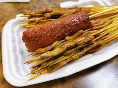 -阿生哥螺蛳粉•火锅(永安街店)