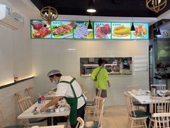 -内蒙古牛羊肉特色美食(后海滨路店)