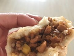 -老陶包子铺(南大西南村店)